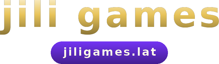 jili games logo