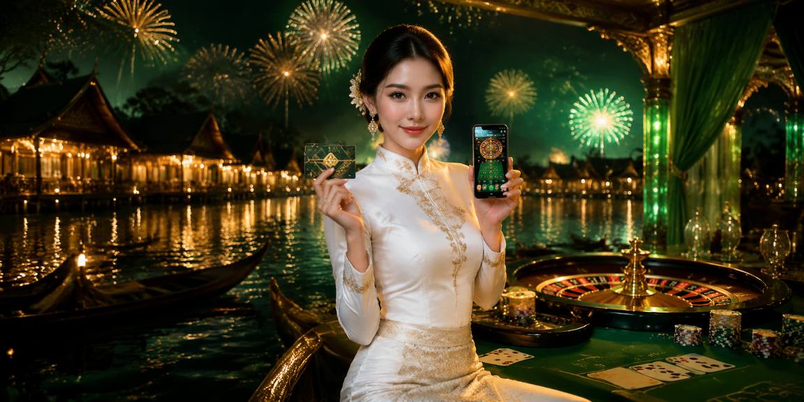 jili games jili games ကာစီနိုထဲ ဘာတွေ ရှိသလဲ
